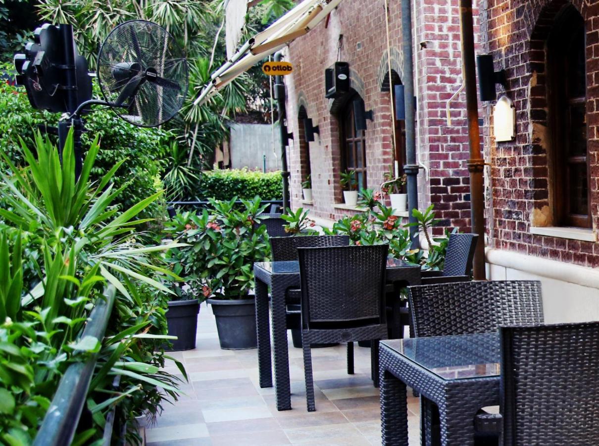 Pearl Hotel, Maadi Cairo Exterior foto